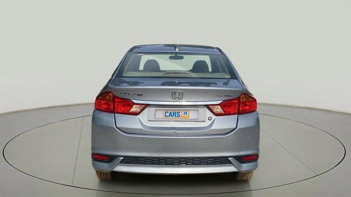 2019 Honda City