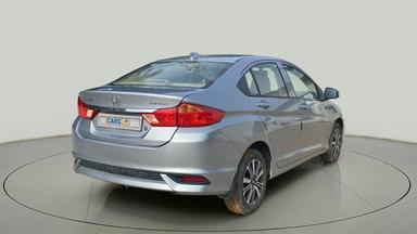 2019 Honda City