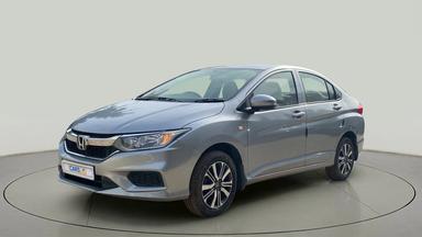 2019 Honda City