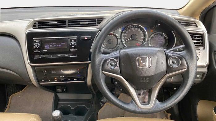 2019 Honda City