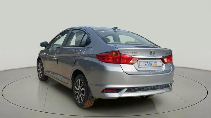 2019 Honda City