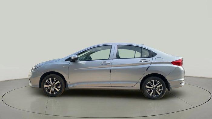 2019 Honda City