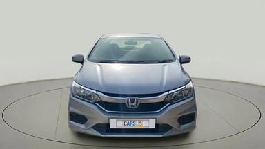 2019 Honda City