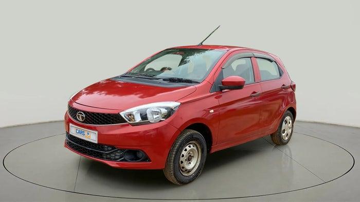 2018 Tata Tiago