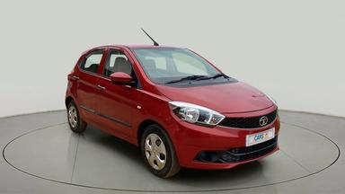 2018 Tata Tiago