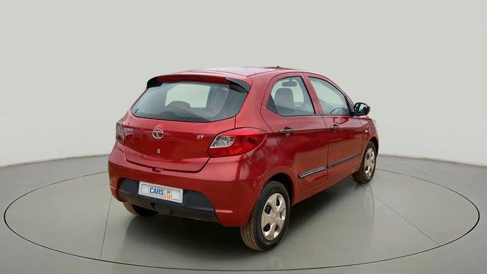 2018 Tata Tiago