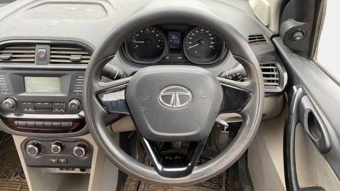 2018 Tata Tiago