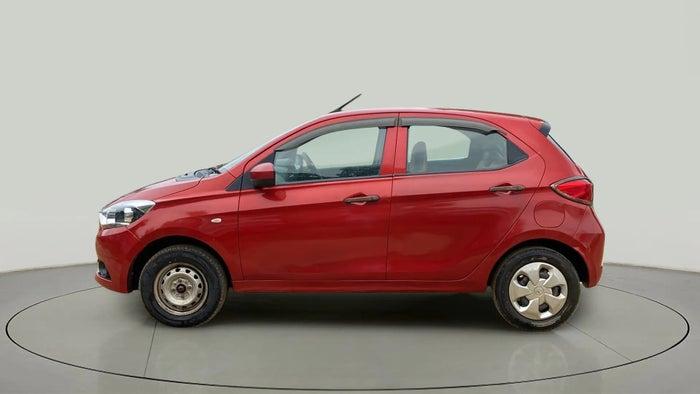 2018 Tata Tiago