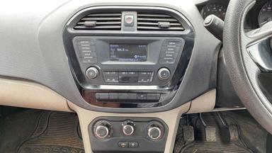 2018 Tata Tiago