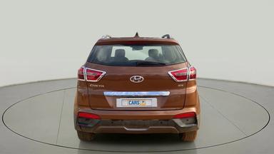 2017 Hyundai Creta