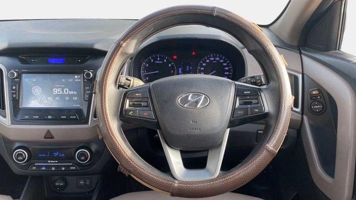 2017 Hyundai Creta