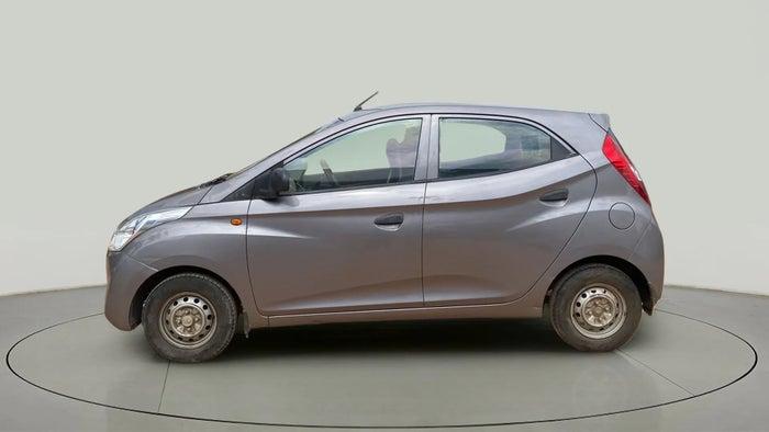 2013 Hyundai Eon