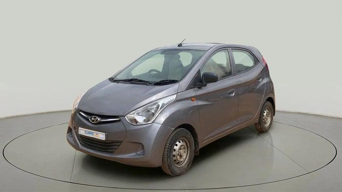 2013 Hyundai Eon