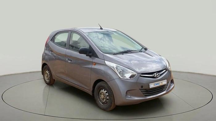 2013 Hyundai Eon