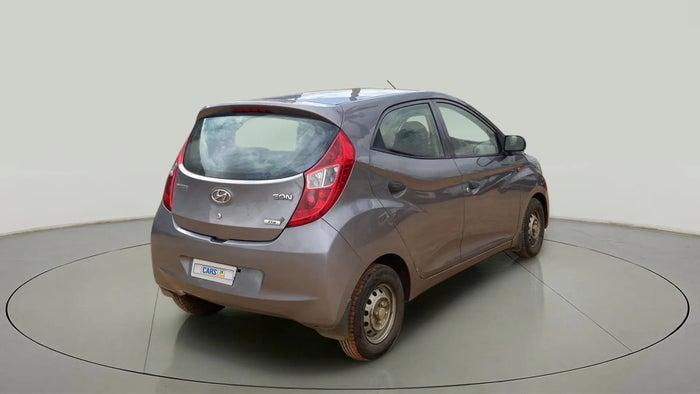 2013 Hyundai Eon