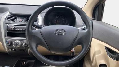 2013 Hyundai Eon