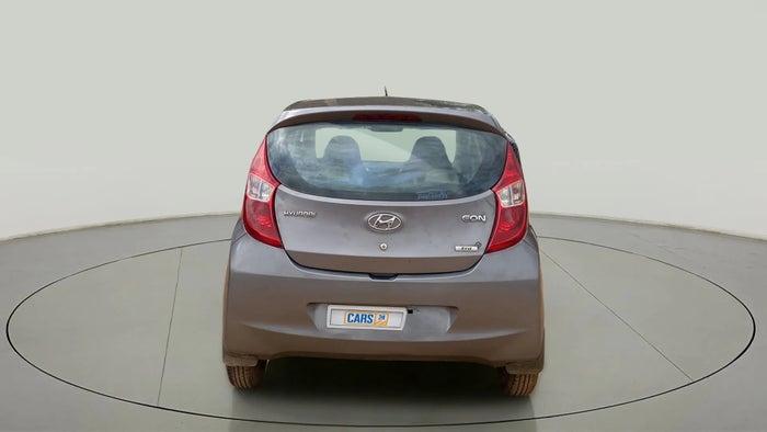 2013 Hyundai Eon