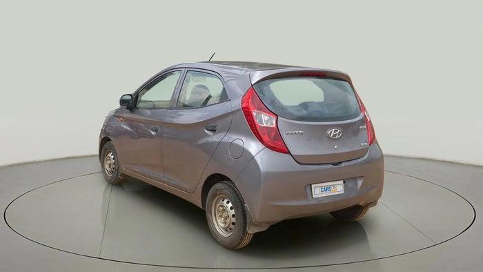 2013 Hyundai Eon