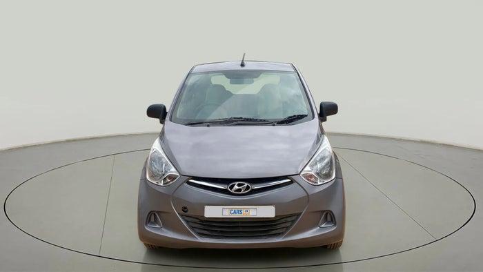 2013 Hyundai Eon