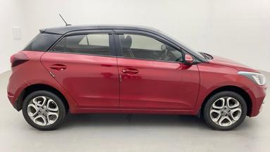 2018 Hyundai Elite i20