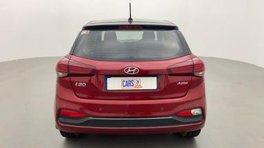 2018 Hyundai Elite i20