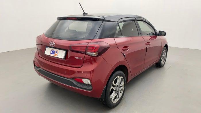 2018 Hyundai Elite i20