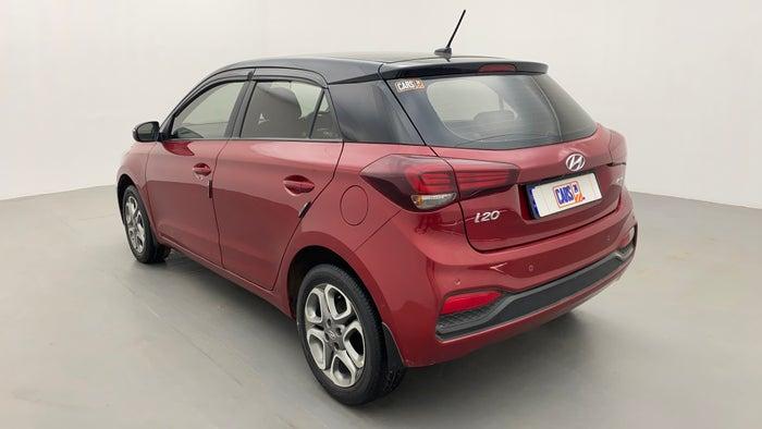 2018 Hyundai Elite i20