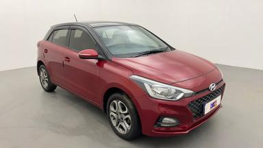 2018 Hyundai Elite i20