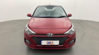 2018 Hyundai Elite i20