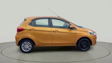 2016 Tata Tiago