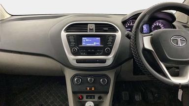 2016 Tata Tiago