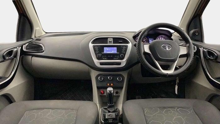 2016 Tata Tiago