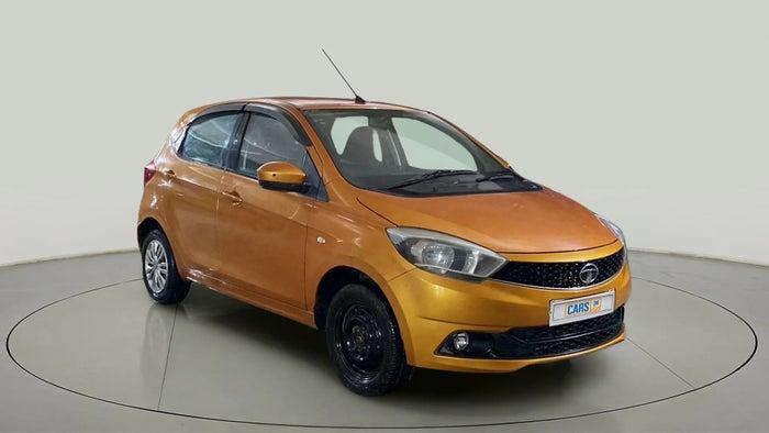 2016 Tata Tiago