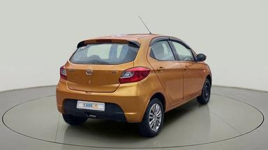 2016 Tata Tiago