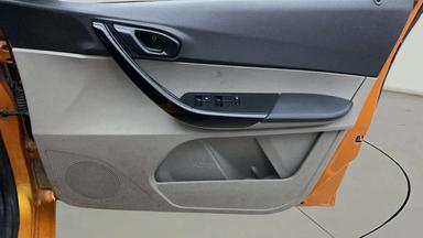 2016 Tata Tiago