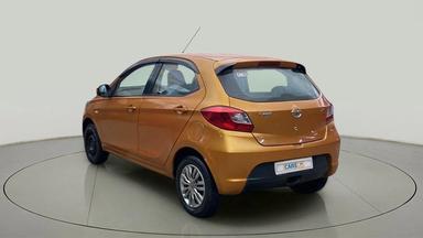 2016 Tata Tiago