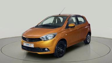 2016 Tata Tiago