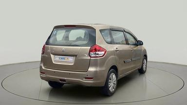 2014 Maruti Ertiga