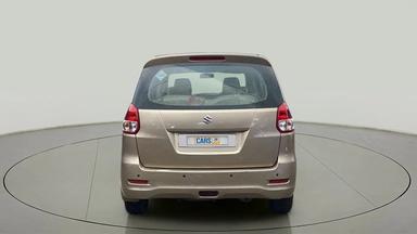 2014 Maruti Ertiga