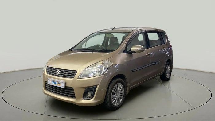 2014 Maruti Ertiga