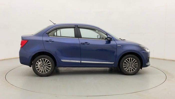 2018 Maruti Dzire