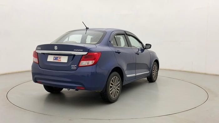 2018 Maruti Dzire