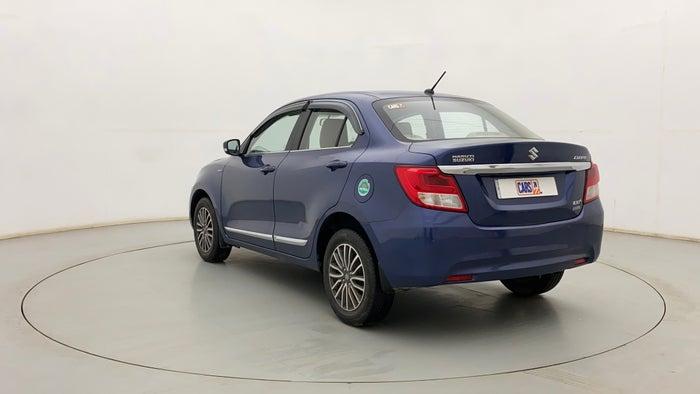 2018 Maruti Dzire