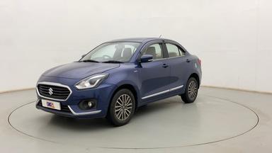 2018 Maruti Dzire