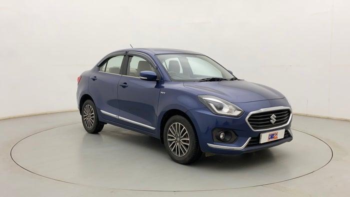 2018 Maruti Dzire