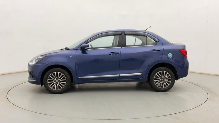 2018 Maruti Dzire