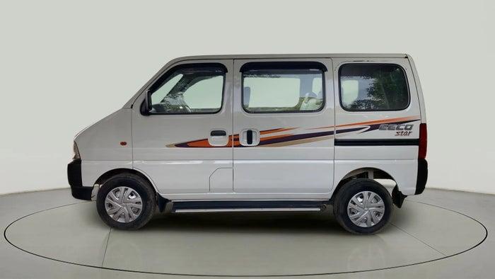 2022 Maruti Eeco