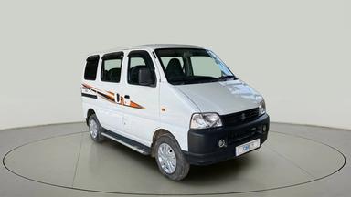 2022 Maruti Eeco