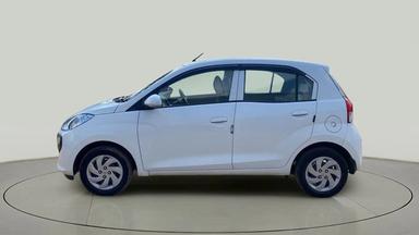 2019 Hyundai NEW SANTRO