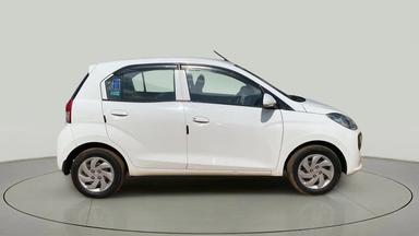 2019 Hyundai NEW SANTRO